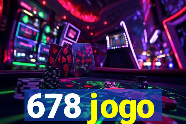 678 jogo